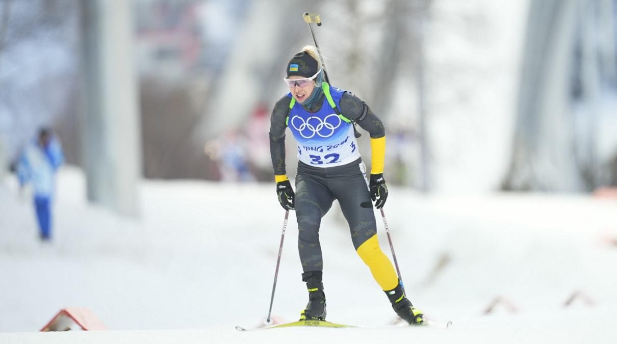 Остання стрільба позбавила Джиму медалі Олімпіади, золотий дубль Ройселанд у персьюті