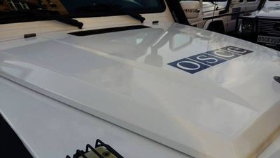 На Донбасі бойовики погрожували спостерігачам ОБСЄ в'язницею