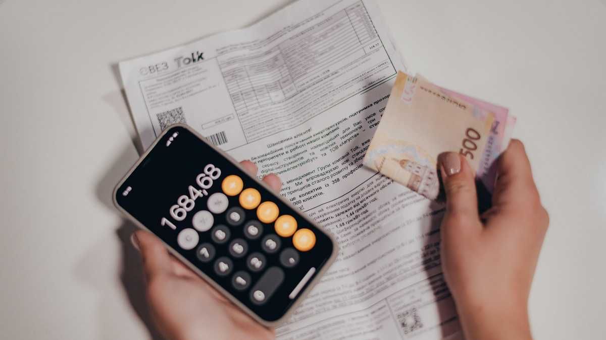 На Львовщине возмущены из-за больших сумм за газ: куда обращаться в случае проблем с платежками На Львовщине возмущены из-за больших сумм за газ: куда обращаться в случае проблем с платежками