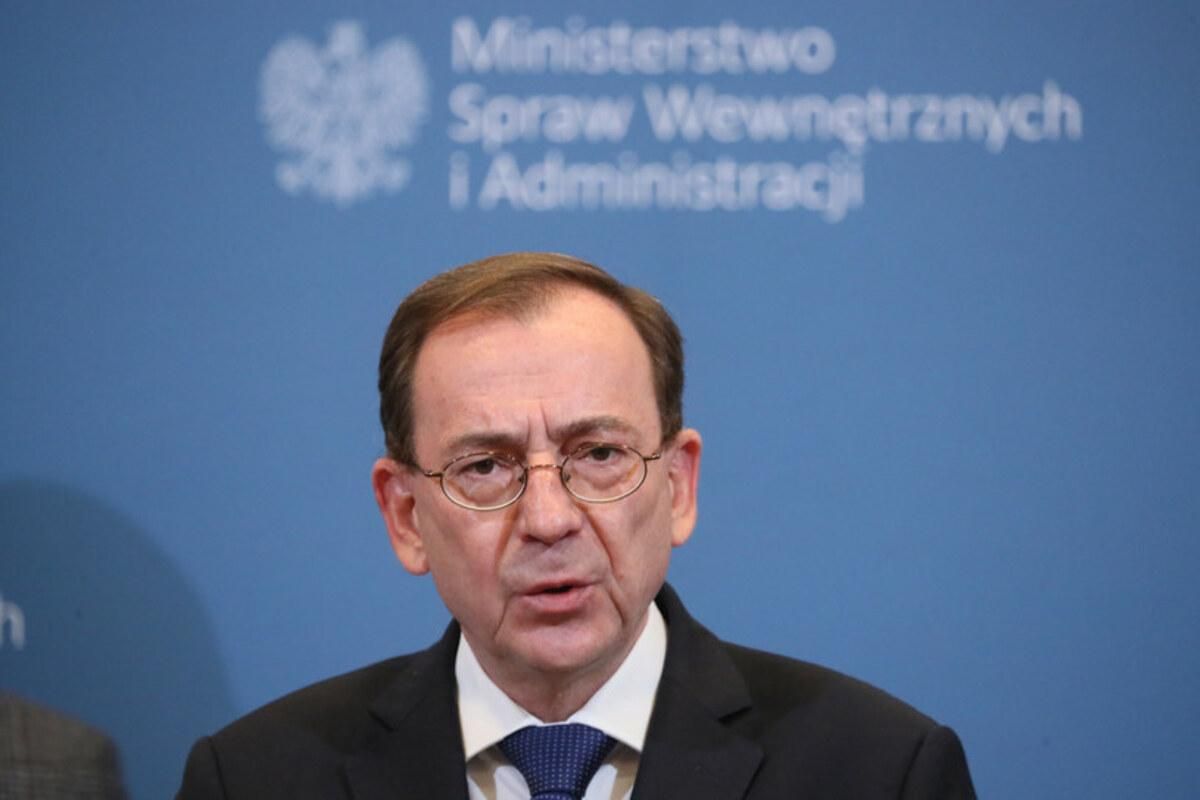 "Готові до різних сценаріїв": Польща почала підготовку до прийому українських біженців - Новини Росії і України - 24 Канал "Готові до різних сценаріїв": Польща почала підготовку до прийому українських біженців - Новини Росії і України - 24 Канал