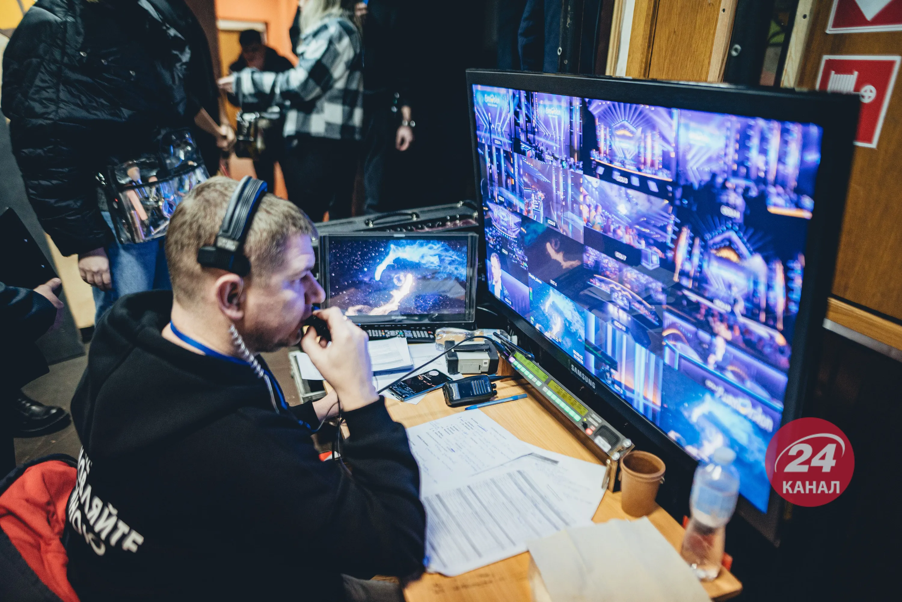 Євробачення