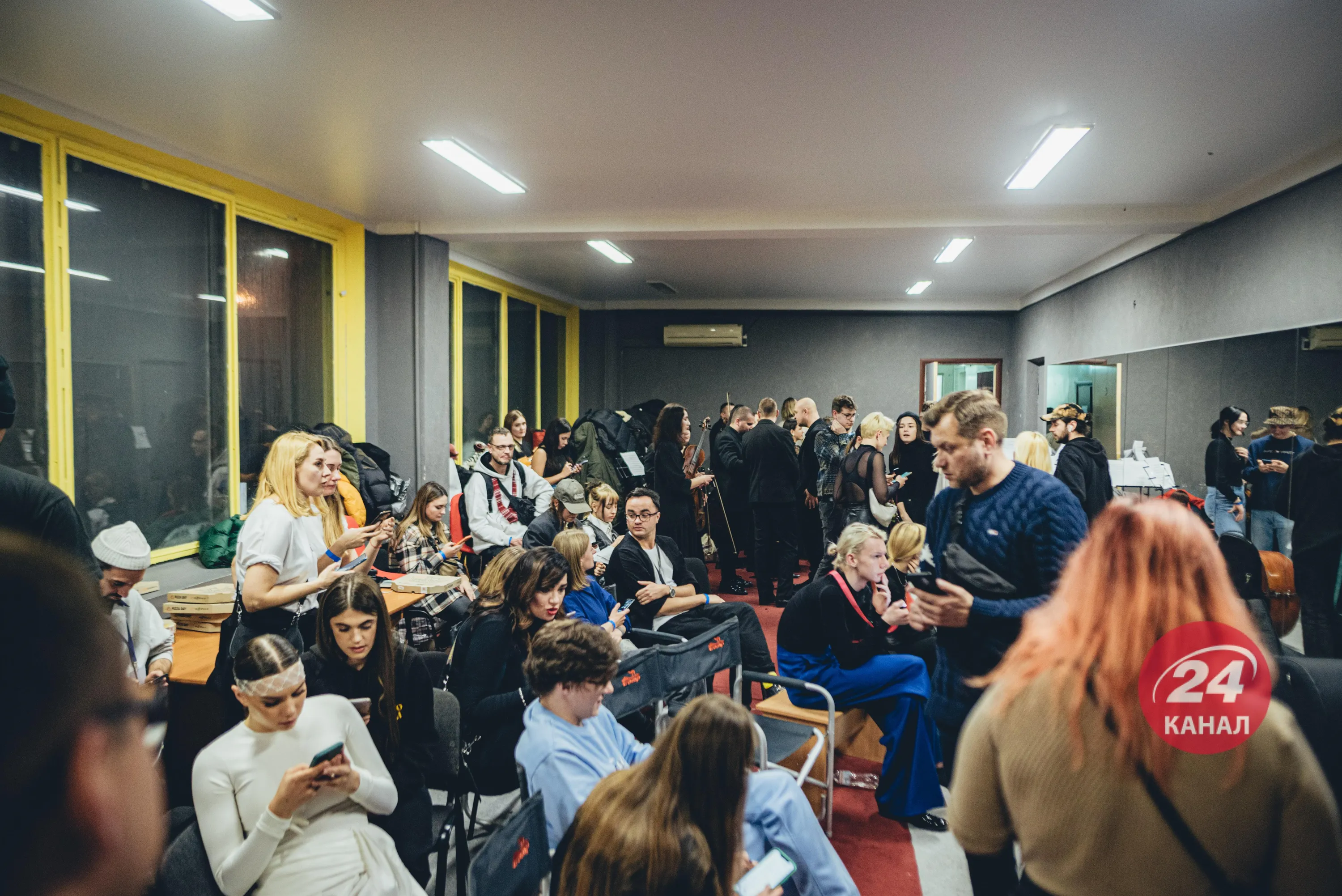 Євробачення