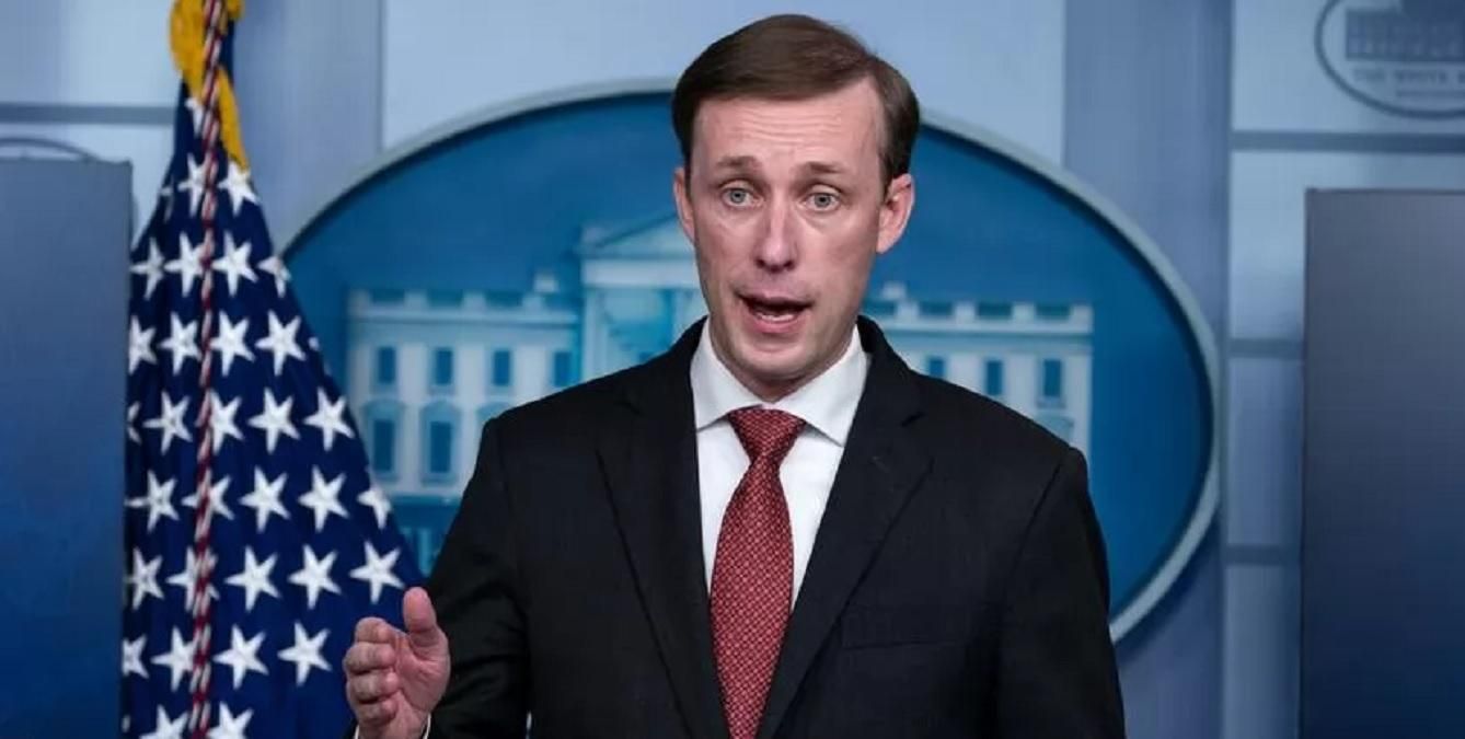 Росія може атакувати Україну "будь-якого дня", або подіє дипломатія, – радник Байдена - Україна новини - 24 Канал Росія може атакувати Україну "будь-якого дня", або подіє дипломатія, – радник Байдена - Україна новини - 24 Канал