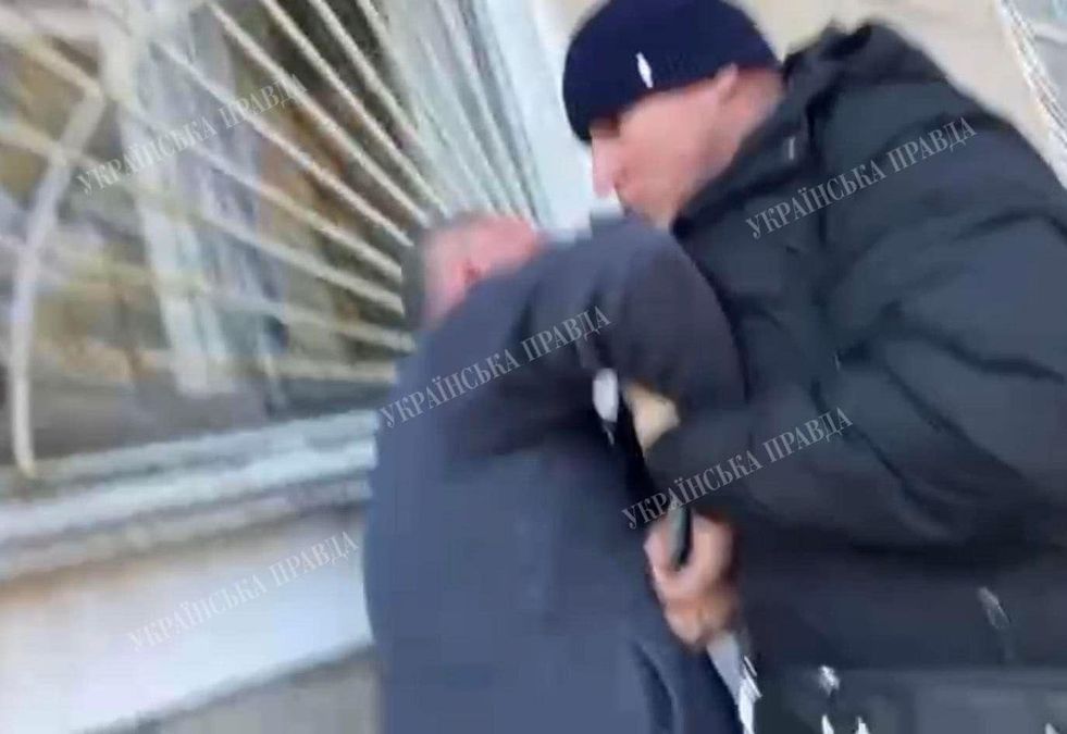 Нападение на "УП": полиция открыла 2 дела, Венедиктова обещает адекватную реакцию Нападение на "УП": полиция открыла 2 дела, Венедиктова обещает адекватную реакцию