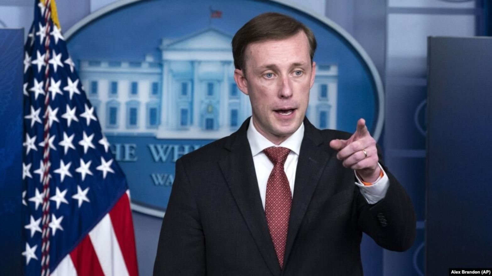 США публікують розвіддані, "щоб зупинити війну, а не почати" - 24 Канал США публікують розвіддані, "щоб зупинити війну, а не почати" - 24 Канал