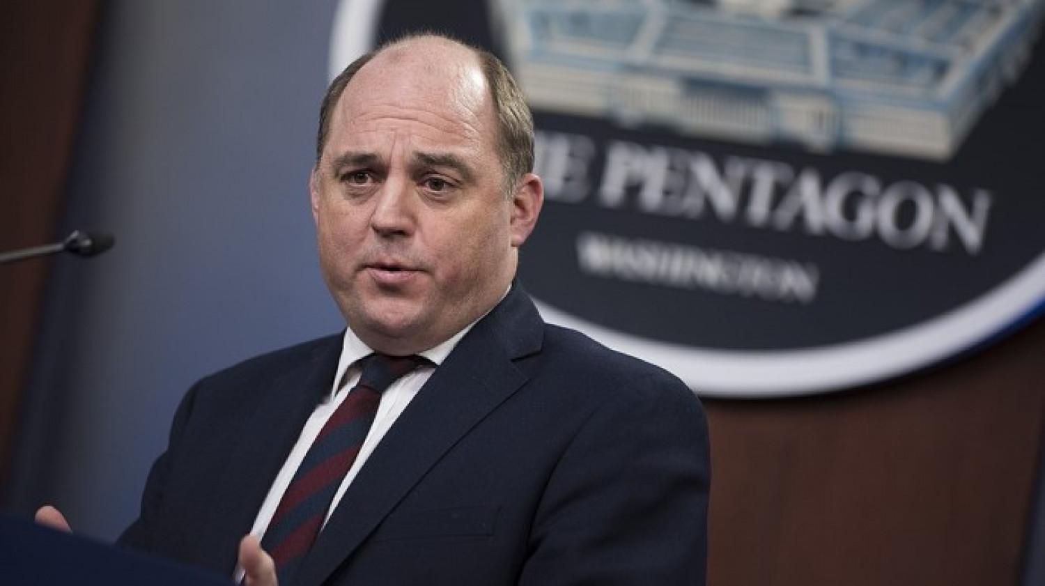 Міністр оборони Британії скасував відпустку через ситуацію біля кордонів України - 24 Канал