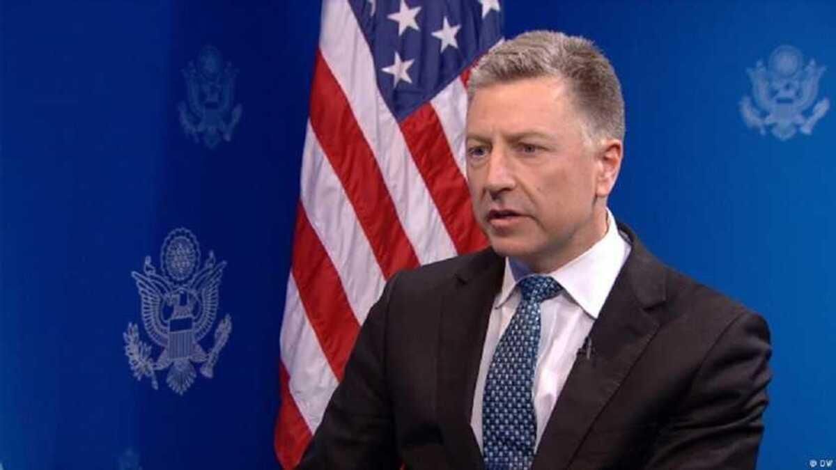 Відкрите вторгнення дорого коштуватиме для Росії, – Волкер - Новини Росії і України - 24 Канал Відкрите вторгнення дорого коштуватиме для Росії, – Волкер - Новини Росії і України - 24 Канал
