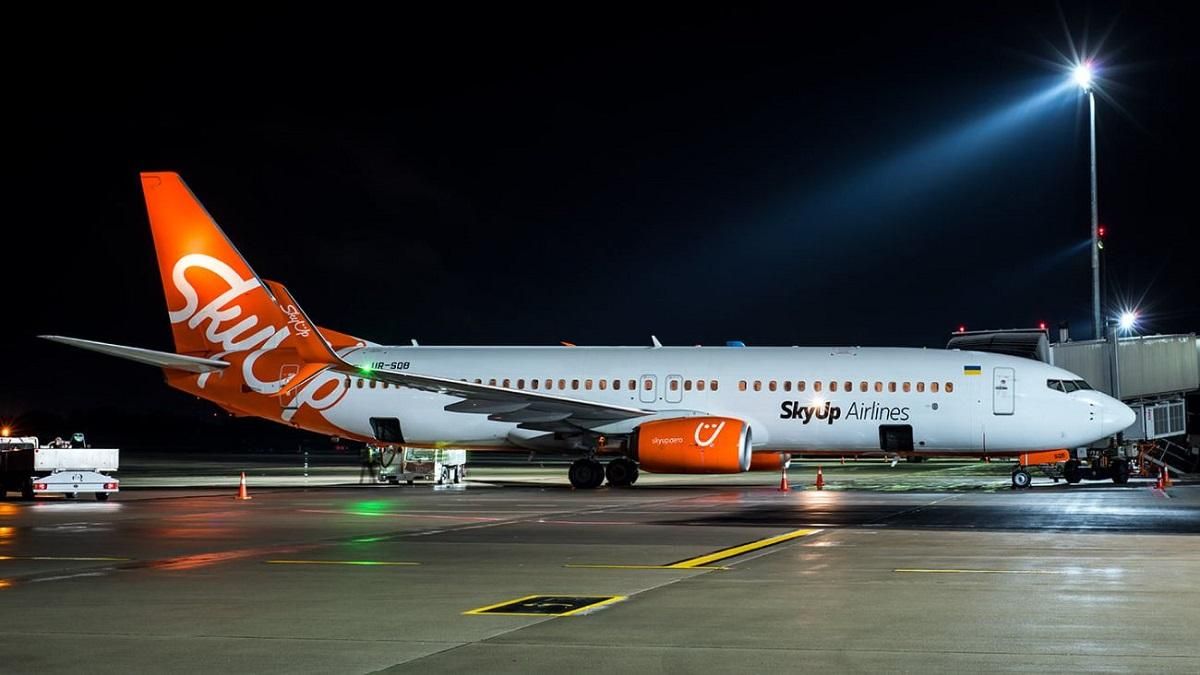 Дізналися про все посеред польоту, – пасажирка рейсу, який злякалися відпускати в Україну - Термінові новини - 24 Канал Дізналися про все посеред польоту, – пасажирка рейсу, який злякалися відпускати в Україну - Термінові новини - 24 Канал