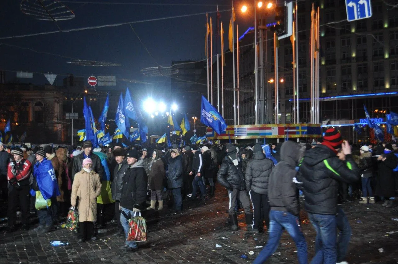 мітинг Антимайдану мітинг Антимайдану