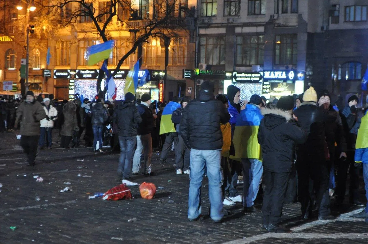 антимайдан антимайдан