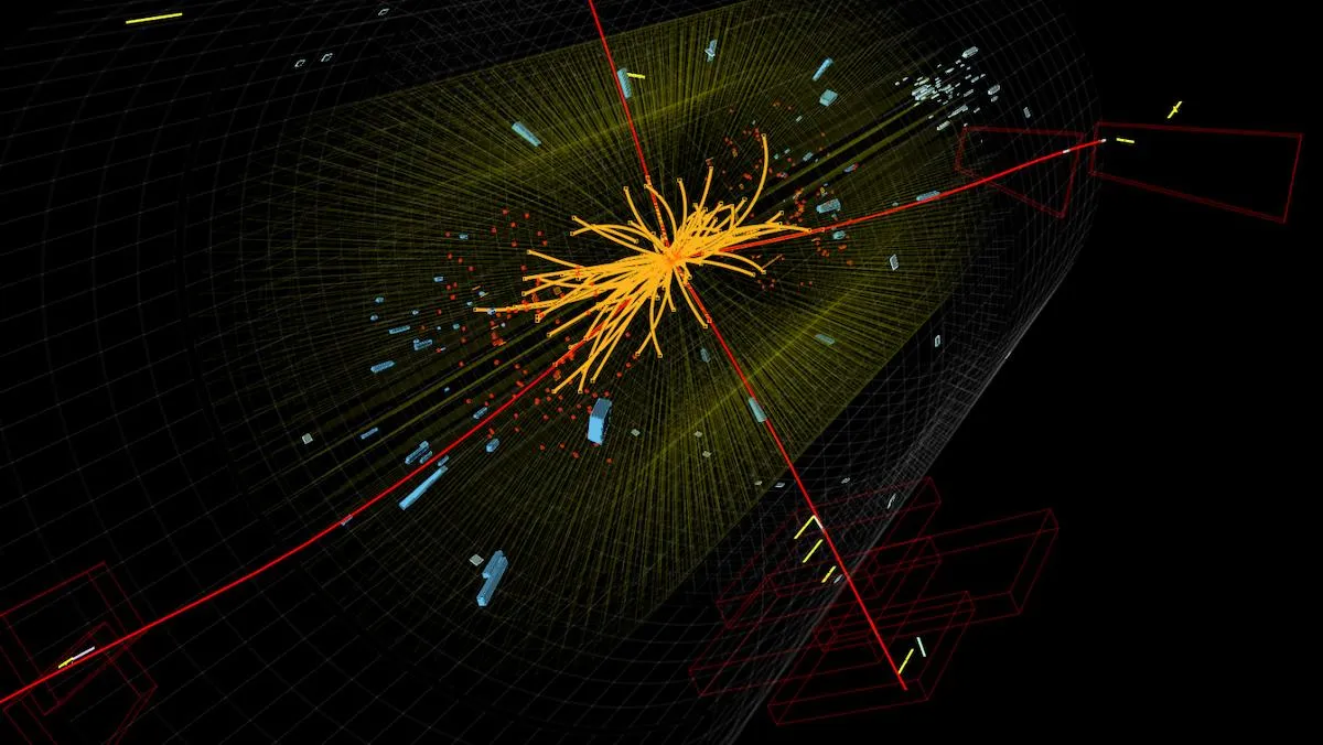 Бозон Бозон