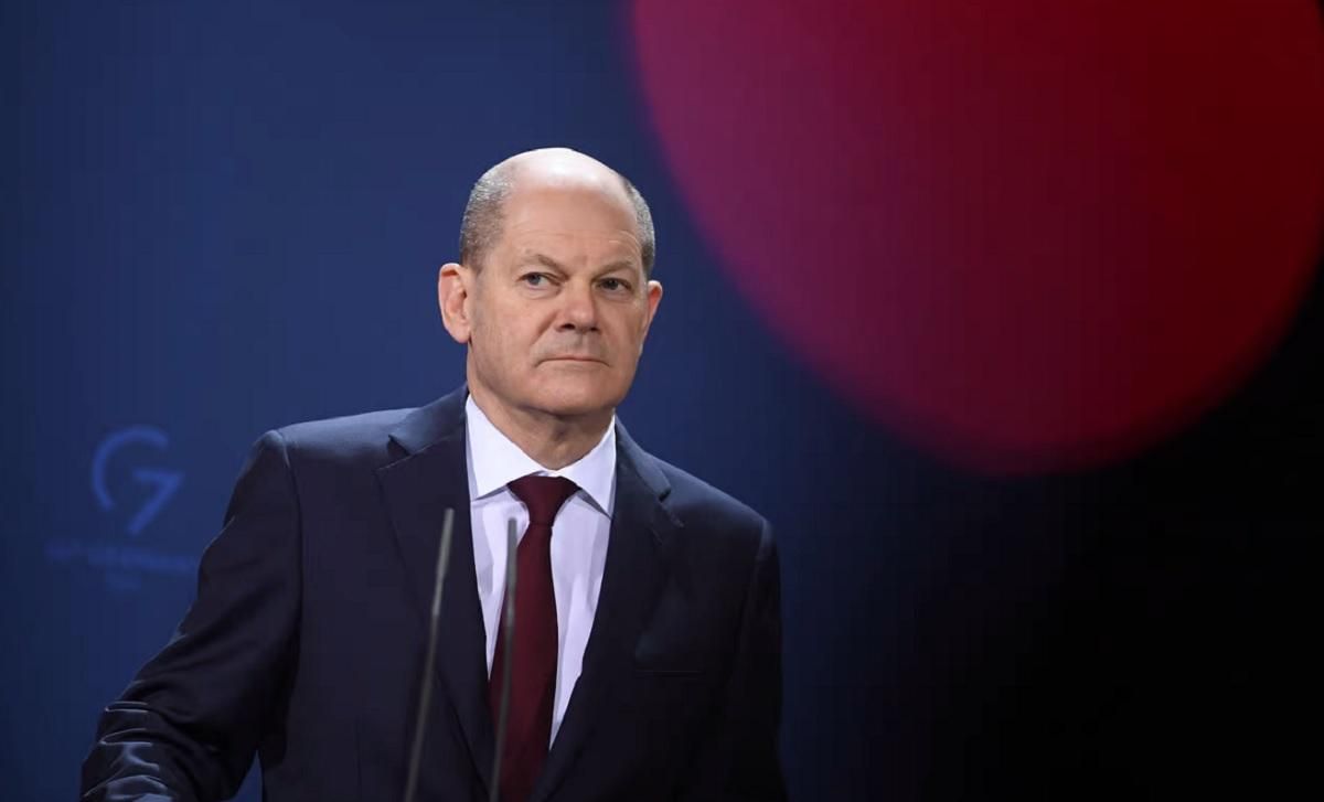 Шольц їде в Київ і Москву: Франція, Німеччина та Канада узгодили позиції - Новини Росії і України - 24 Канал Шольц їде в Київ і Москву: Франція, Німеччина та Канада узгодили позиції - Новини Росії і України - 24 Канал