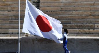 Япония объявила об угрозе безопасности высочайшего уровня и эвакуирует посольство в Украине