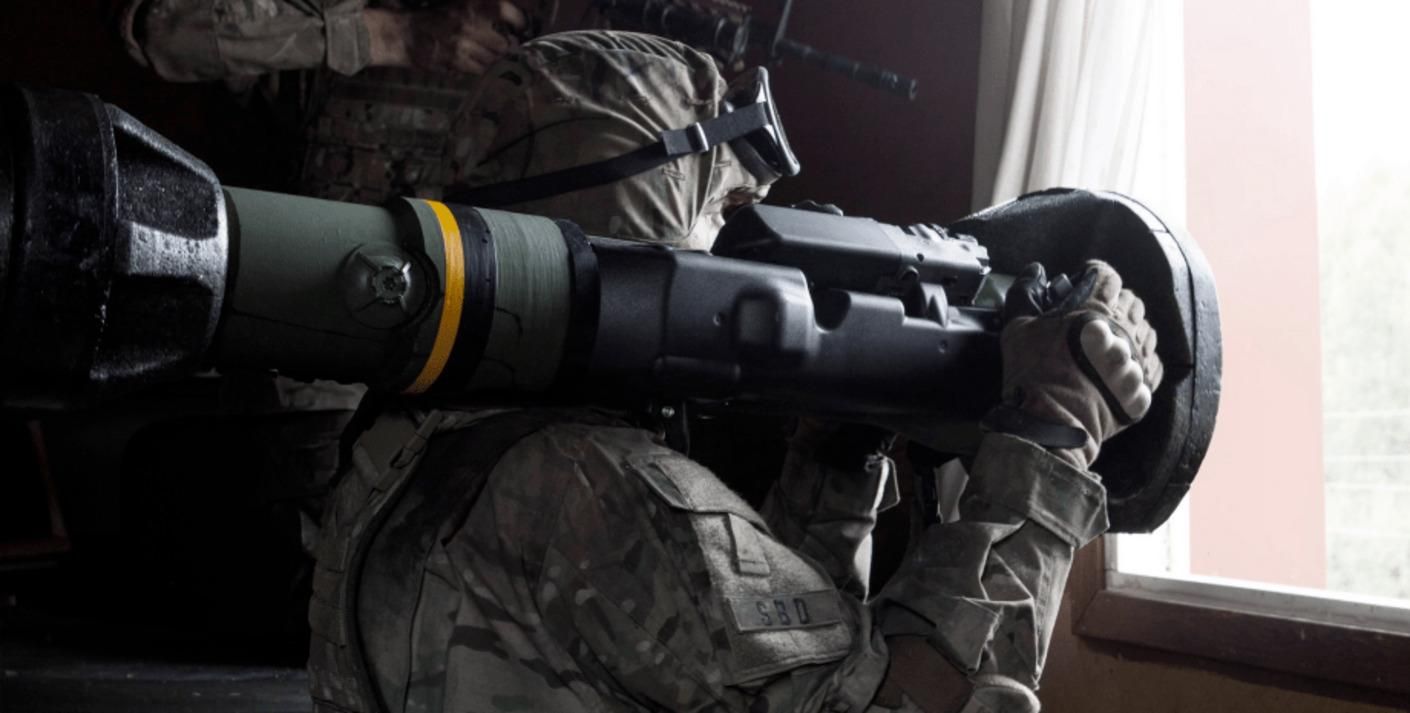 Бригадам на Сході роздали протитанкову зброю: удар Росії по арсеналах не допоможе, – Бутусов - Україна новини - 24 Канал Бригадам на Сході роздали протитанкову зброю: удар Росії по арсеналах не допоможе, – Бутусов - Україна новини - 24 Канал