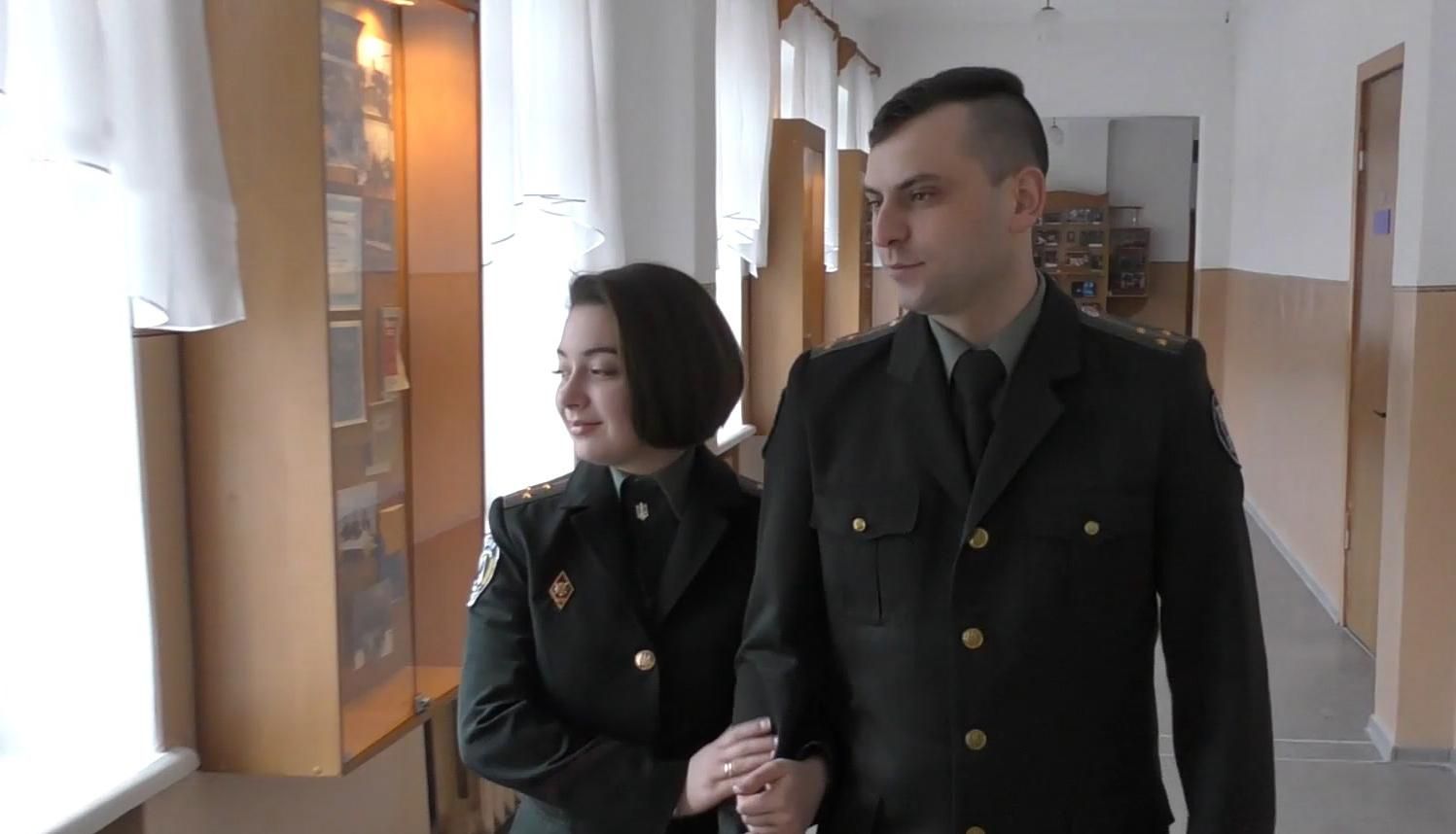 Батьки були у шоці, – подружжя, що наважилося на "Шлюб за добу", пригадало своє весілля - Новини Чернігова - 24 Канал Батьки були у шоці, – подружжя, що наважилося на "Шлюб за добу", пригадало своє весілля - Новини Чернігова - 24 Канал