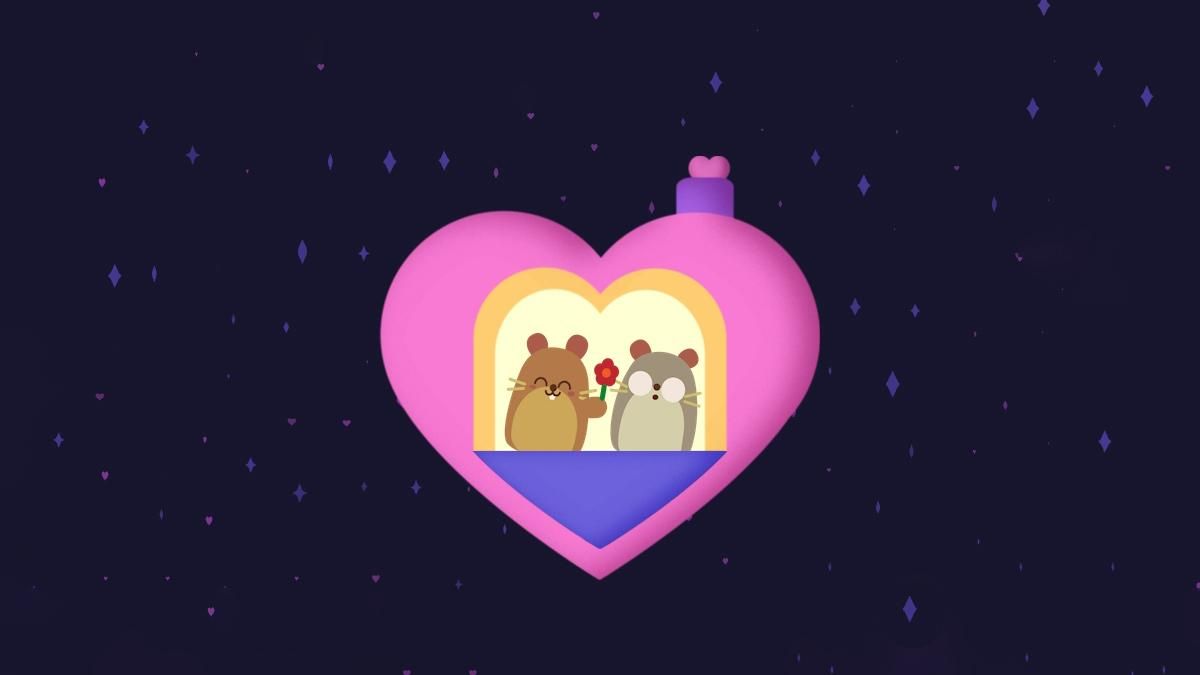Компанія Google присвятила Дню святого Валентина новий дудл та мінігру - Новини технологій - Техно Компанія Google присвятила Дню святого Валентина новий дудл та мінігру - Новини технологій - Техно