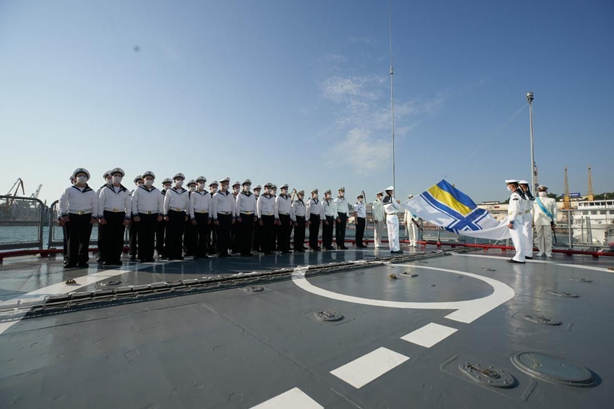 Мінінфраструктури переводить моряків на норвезьку систему тестування, позбавлену корупції - 24 Канал Мінінфраструктури переводить моряків на норвезьку систему тестування, позбавлену корупції - 24 Канал