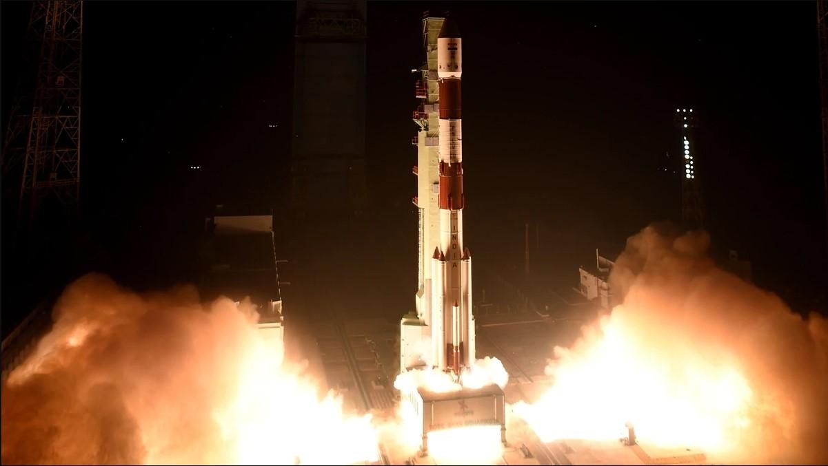 Відбувся перший у 2022 році запуск індійської ракети: що про це відомо - Новини технологій - Техно