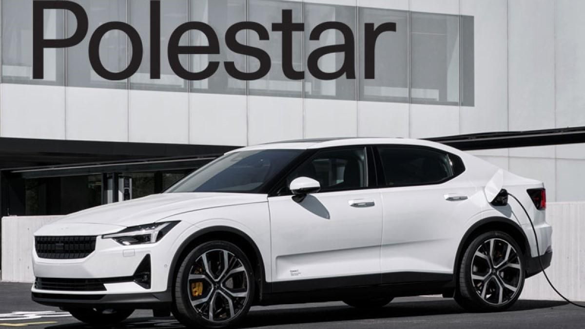 Электромобильный стартап Polestar высмеял Tesla и Volkswagen в своей рекламе - Бизнес Электромобильный стартап Polestar высмеял Tesla и Volkswagen в своей рекламе - Бизнес