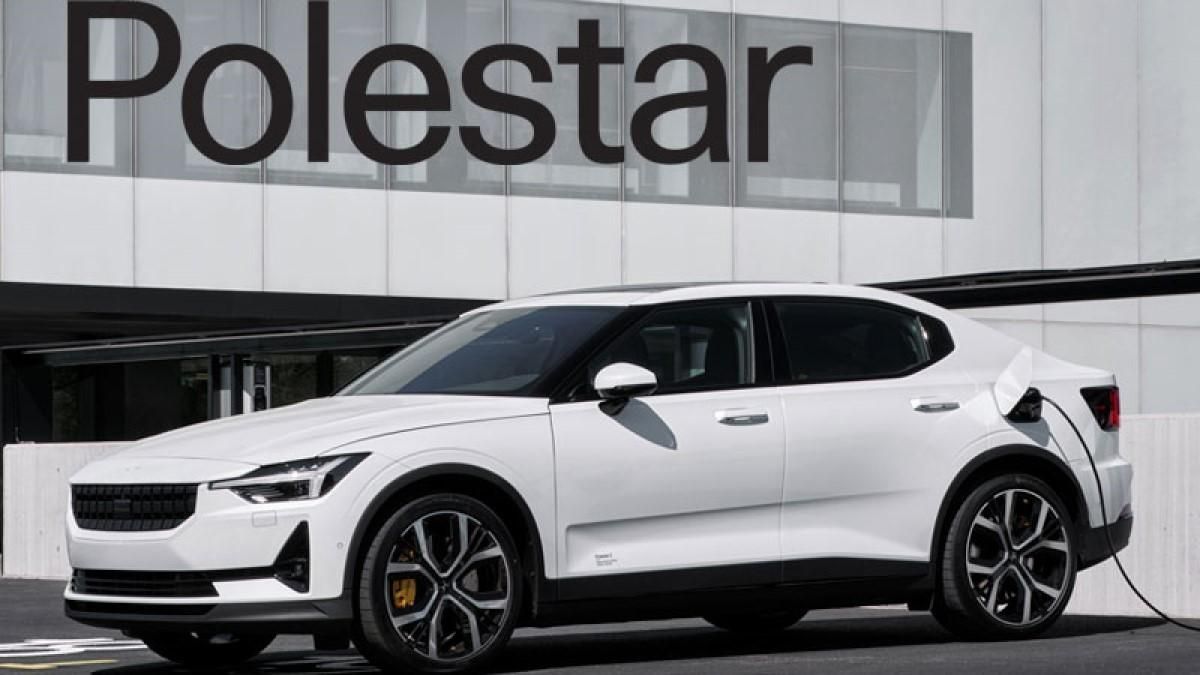 Электромобильный стартап Polestar высмеял Tesla и Volkswagen в своей рекламе - Бизнес