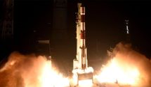 Состоялся первый в 2022 году запуск индийской ракеты: что об этом известно