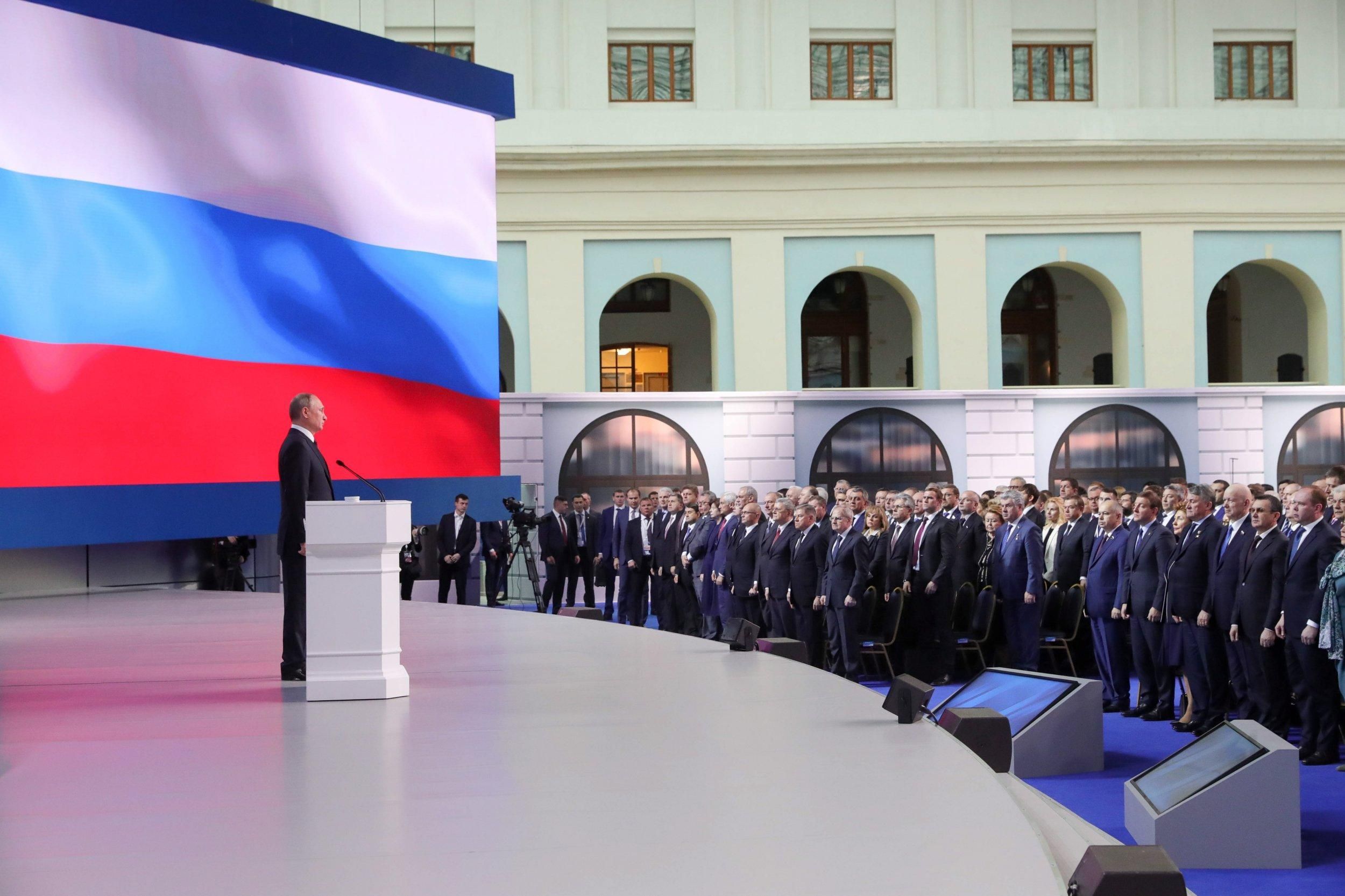 G7 готові ввести масштабні санкції проти економіки Росії - Новини Росії і України - 24 Канал