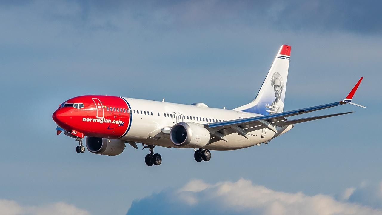 Норвезька авіакомпанія Norwegian припиняє літати над Україною - Україна новини - 24 Канал Норвезька авіакомпанія Norwegian припиняє літати над Україною - Україна новини - 24 Канал