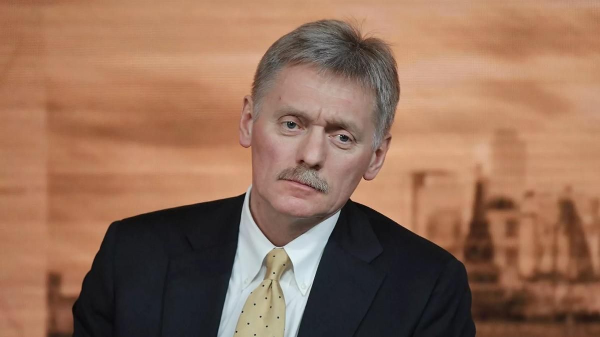 У Кремлі зраділи заяві про "невступ до НАТО": вважають це кроком для стримання "стурбованості" - Україна новини - 24 Канал