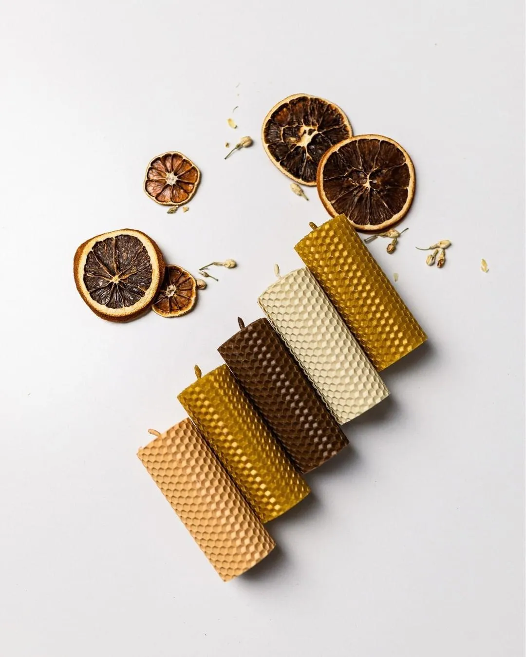 Як виглядають стрітенські свічки Як виглядають стрітенські свічки