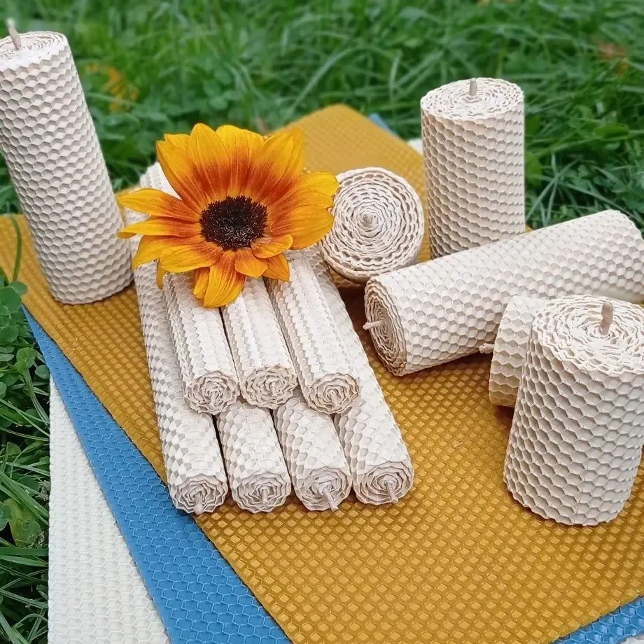 Де знайти майстер-класи зі створення свічок Де знайти майстер-класи зі створення свічок