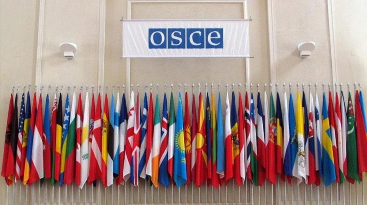 Встреча ОБСЕ для обсуждения перемещения войск России может состояться 15 февраля, – МИД Встреча ОБСЕ для обсуждения перемещения войск России может состояться 15 февраля, – МИД