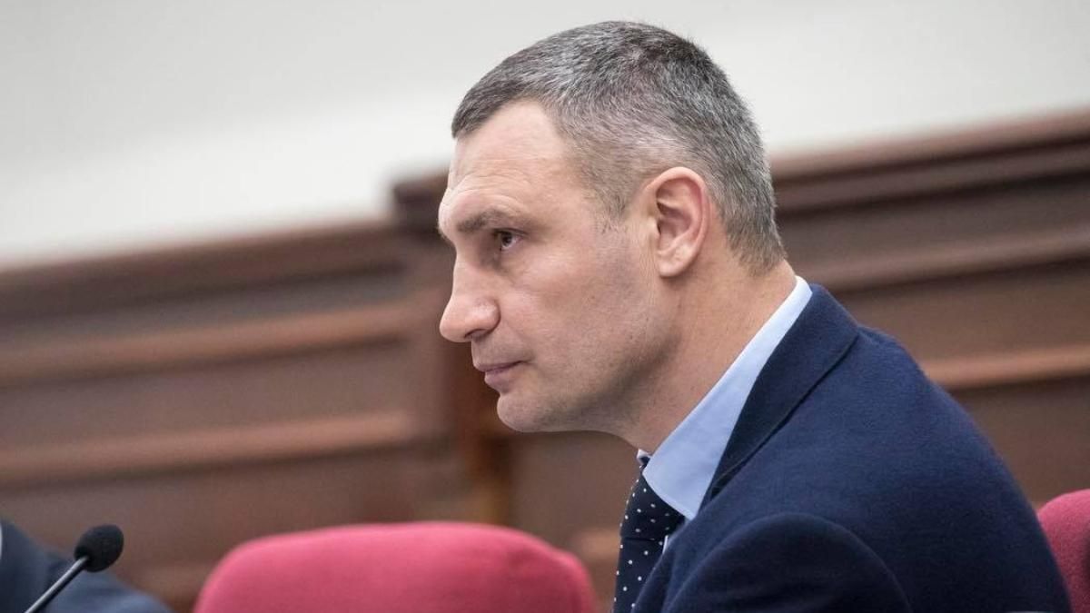 Защита Киева: в столице создали систему управления теробороной Защита Киева: в столице создали систему управления теробороной