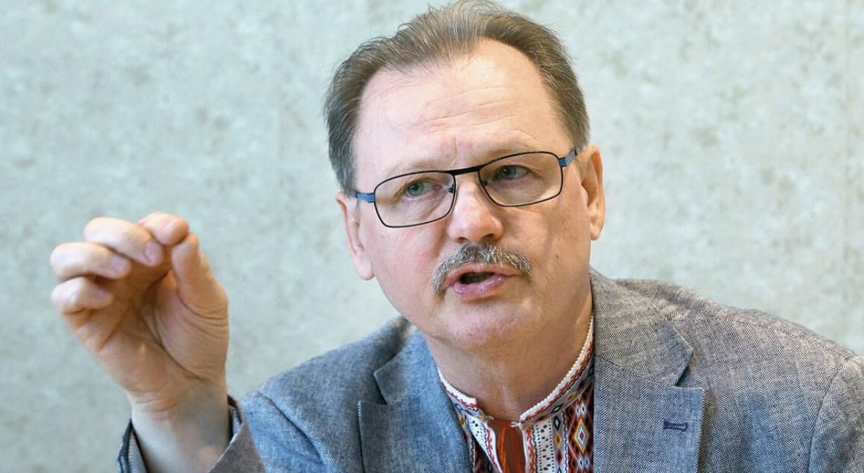 Почему не стоит отменять ГИА для школьников в 2022 году: объяснение образовательного омбудсмена Почему не стоит отменять ГИА для школьников в 2022 году: объяснение образовательного омбудсмена