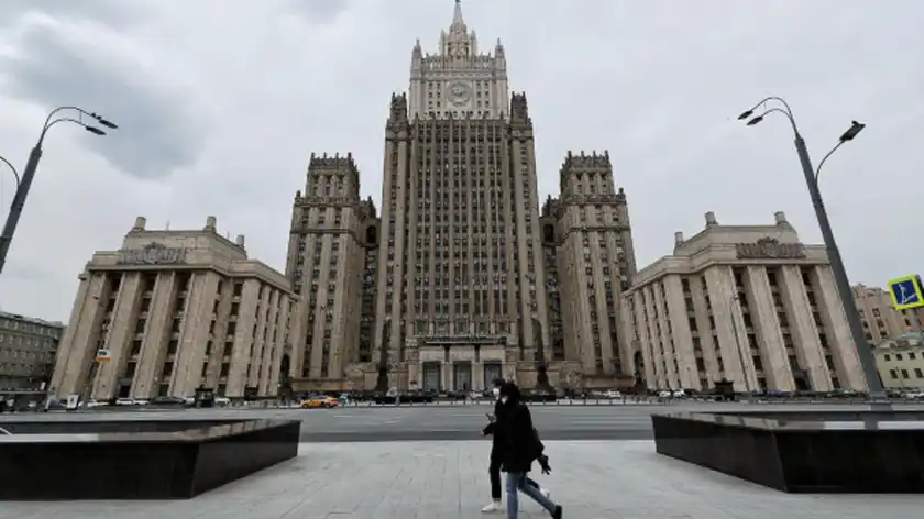 МИД России говорит о "возможности провокаций в Украине": что рекомендуют гражданам
