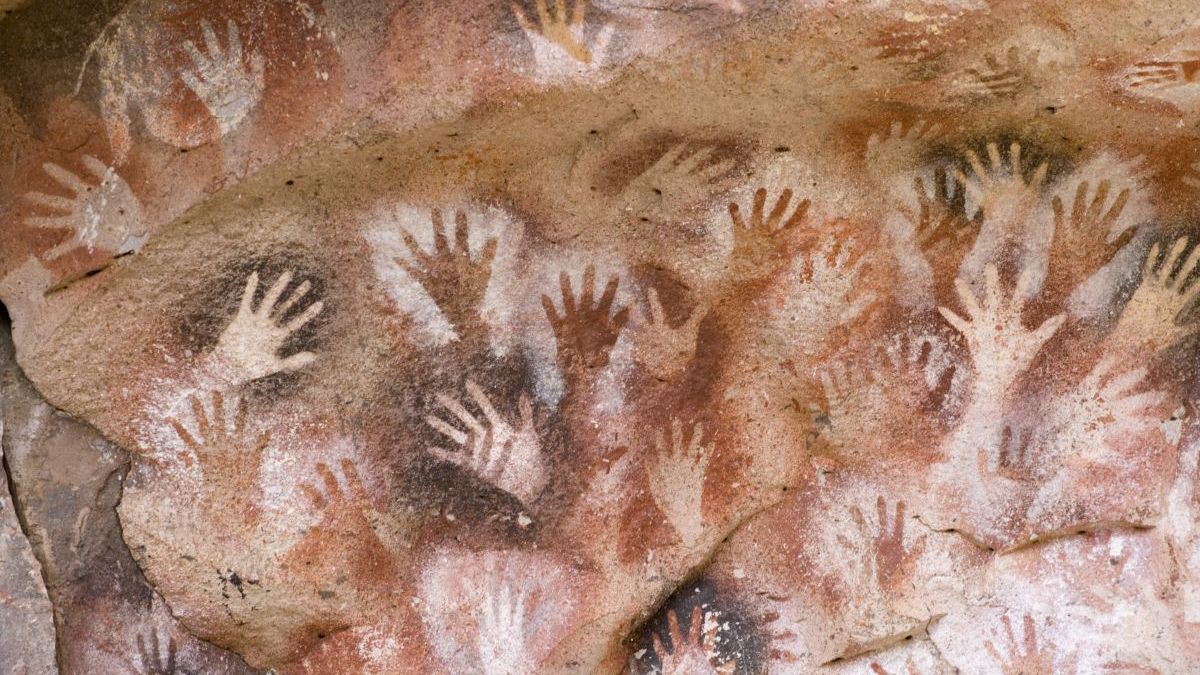 Homo sapiens попал в Европу на тысячи лет раньше, чем считалось Homo sapiens попал в Европу на тысячи лет раньше, чем считалось