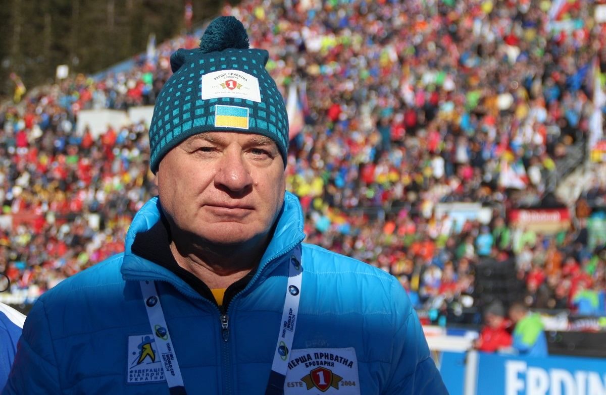 Чи виступить Україна в естафеті на Олімпіаді 2022: ексклюзив з Бринзаком
