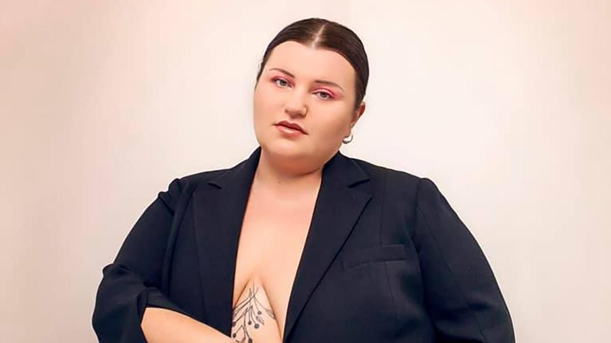Не пережили свій перший рік, – Alyona Alyona розійшлась з хлопцем-блогером