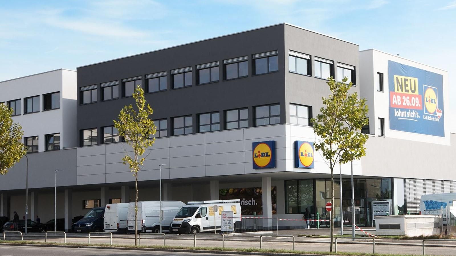 Вихід Lidl на український ринок: які ризики чекають на німецького дискаунтера - Бізнес Вихід Lidl на український ринок: які ризики чекають на німецького дискаунтера - Бізнес