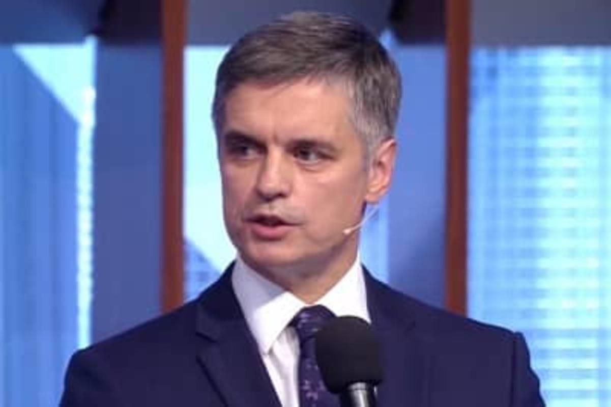 У Києві обговорюють відкликання посла України у Великій Британії, – ЗМІ - 24 Канал У Києві обговорюють відкликання посла України у Великій Британії, – ЗМІ - 24 Канал