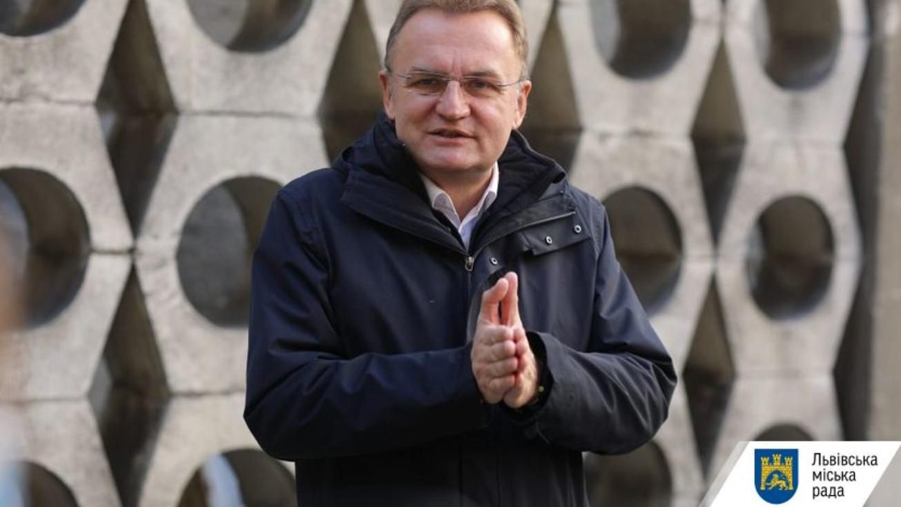 Львів є та буде безпечним завжди, – Садовий про готовність міста до вторгнення Росії - Львів Львів є та буде безпечним завжди, – Садовий про готовність міста до вторгнення Росії - Львів