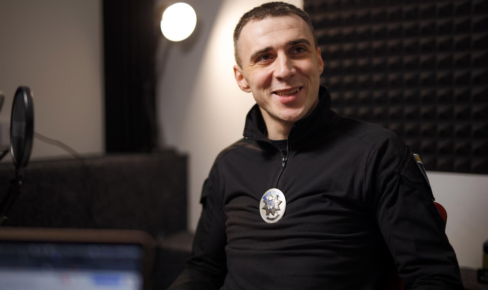 Лицо не последнее в Украине, а я – один, – Петрик об ответе на предложение взятки от Трухина Лицо не последнее в Украине, а я – один, – Петрик об ответе на предложение взятки от Трухина