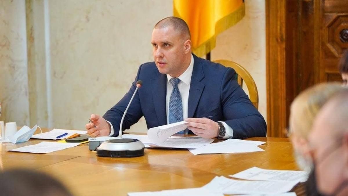 Готові до будь-якого сценарію, – голова Харківської ОДА про загрозу вторгнення Росії - Новини Харків - Харків