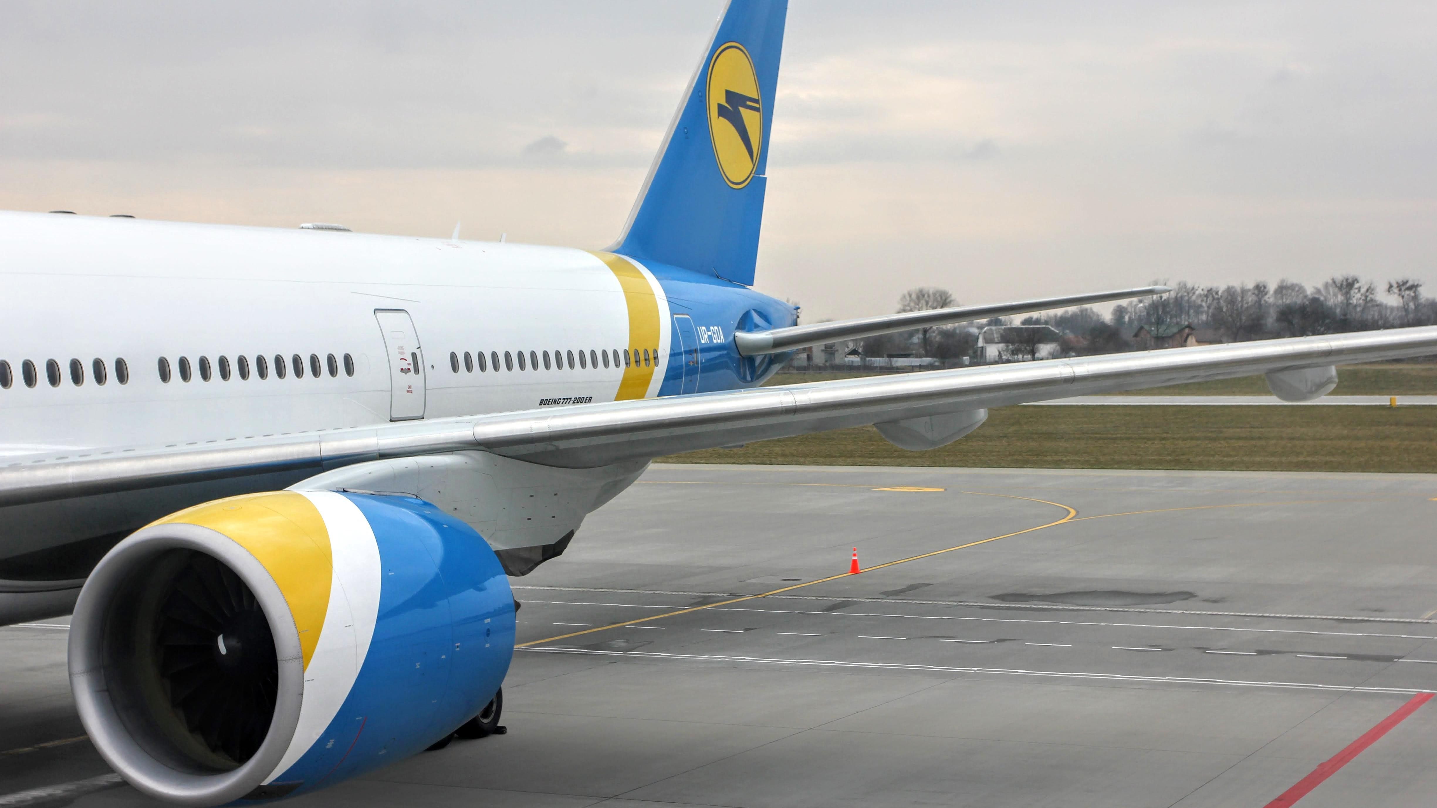 Аеропорти зробили заяви: яка ситуація з польотами в найбільших містах України - Львів