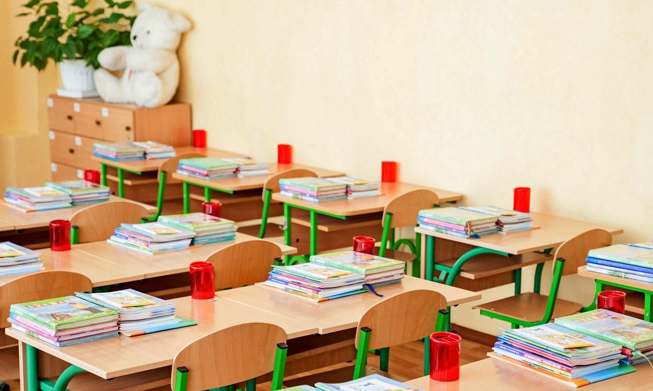 В трех областях не хватает учебников на украинском языке: омбудсмен требует вмешательства МОН В трех областях не хватает учебников на украинском языке: омбудсмен требует вмешательства МОН