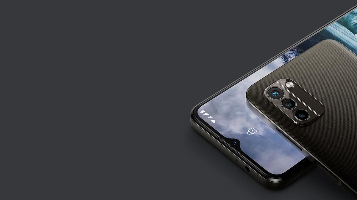 Nokia G11: компания презентовала новый бюджетный смартфон с выносливой батареей