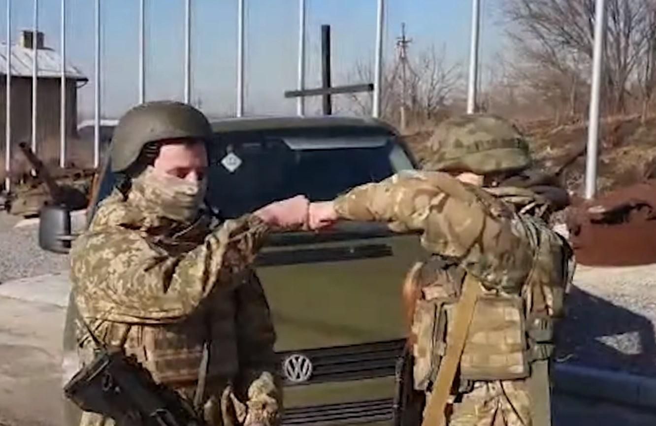 Ми вас захистимо, – МВС опублікувало відео та гарантувало безпеку українцям - 24 Канал