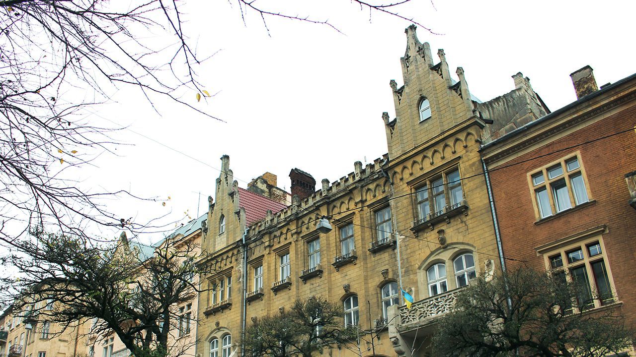 Львовянка вышла замуж за покойника, потому что очень хотела квартиру в центре Львовянка вышла замуж за покойника, потому что очень хотела квартиру в центре