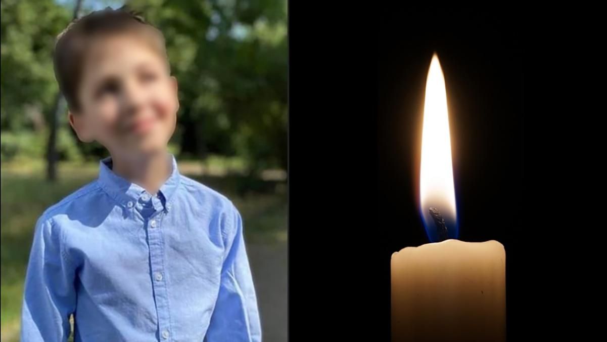 От коронавируса во Львове умер школьник От коронавируса во Львове умер школьник