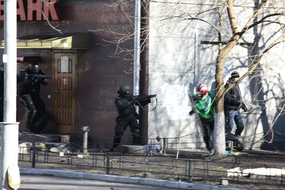 Інститутська Інститутська