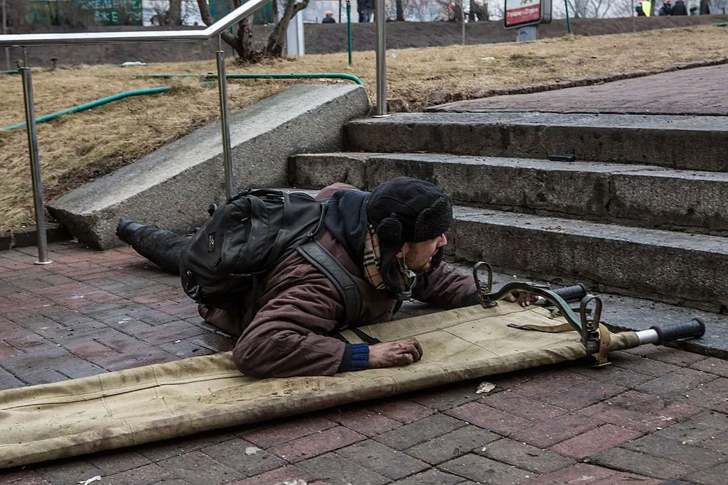 активіст активіст